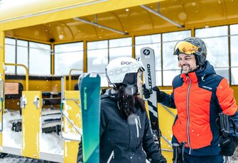 4-Sterne-S Skihotel Kärnten im schneesicheren Skigebiet 
