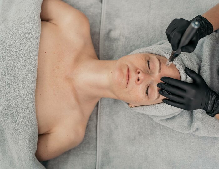 Wellnessbehandlungen im Wellness-Hotel Turracher Höhe Wellnessbehandlungen im Wellness-Hotel Turracher Höhe