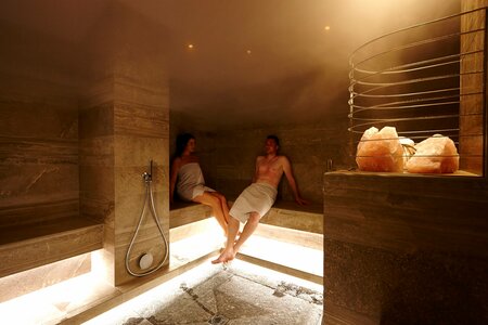 Pictures of wellness & spa holidays at the hotel Austria