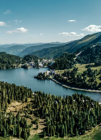 Bilder vom Wellnessurlaub mit Abwechslung in Österreich.