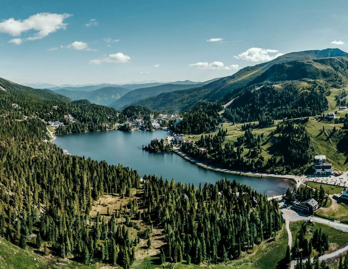 Bilder vom Wellnessurlaub mit Abwechslung in Österreich.