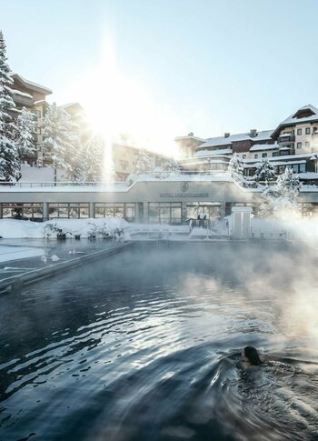 Urlaubsangebote für das ganze Jahr - Turracher Höhe Urlaubsangebote für das ganze Jahr - Turracher Höhe