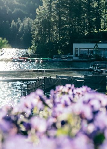 Bilder vom Wellnessurlaub mit Abwechslung in Österreich.