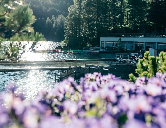 Bilder vom Wellnessurlaub mit Abwechslung in Österreich.