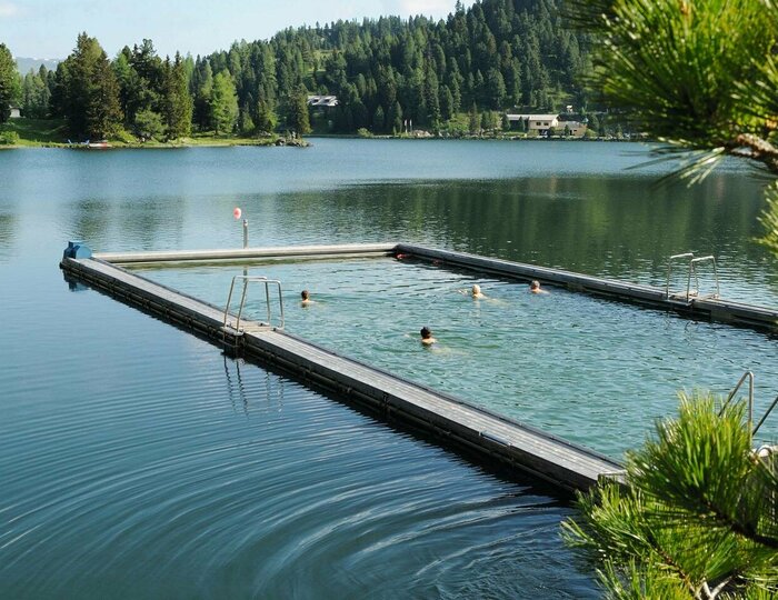 Bilder vom Wellnessurlaub mit Abwechslung in Österreich.