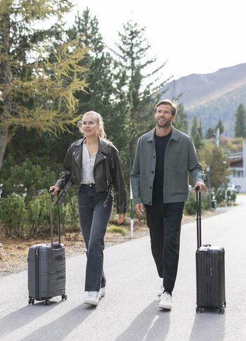 Urlaubsangebote für das ganze Jahr - Turracher Höhe Urlaubsangebote für das ganze Jahr - Turracher Höhe