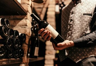 Das Weinhotel Kärnten offeriert edle Weine für Genießer