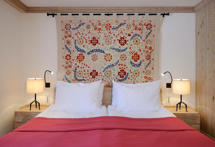 Rooms in one of the most beautiful hotels, Carinthia Rooms in one of the most beautiful hotels, Carinthia