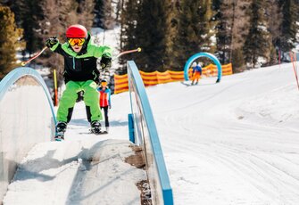 4-Sterne-S Skihotel Kärnten im schneesicheren Skigebiet 
