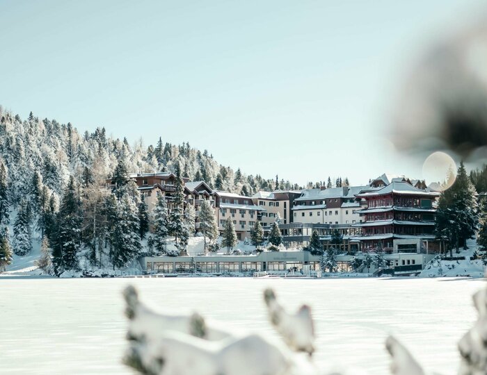 Beste Angebote ::: Urlaub Kärnten im 4-Sterne-S-Hotel