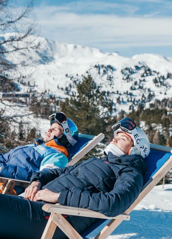 Urlaubsangebote für das ganze Jahr - Turracher Höhe Urlaubsangebote für das ganze Jahr - Turracher Höhe
