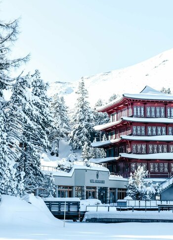 Bilder vom Wellnessurlaub mit Abwechslung in Österreich.