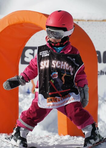 Rising Star Ski Schnuppern