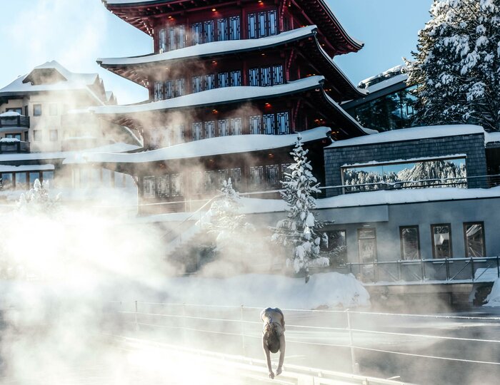 Bilder vom Wellnessurlaub mit Abwechslung in Österreich. Bilder vom Wellnessurlaub mit Abwechslung in Österreich.