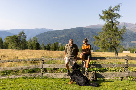 Hiking hotel in Carinthia on the Turracher Höhe. Hiking hotel in Carinthia on the Turracher Höhe.