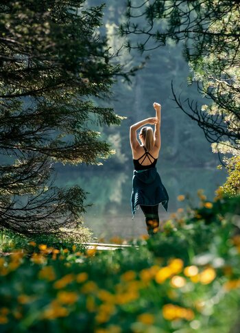 Urlaubsangebote für das ganze Jahr - Turracher Höhe Urlaubsangebote für das ganze Jahr - Turracher Höhe