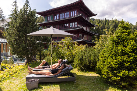 Hiking hotel in Carinthia on the Turracher Höhe. Hiking hotel in Carinthia on the Turracher Höhe.