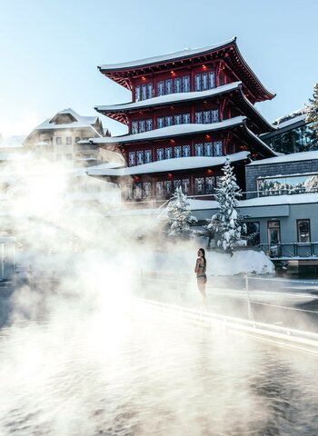 4* Superior Wellness-Hotel Turracher Höhe, Kärnten