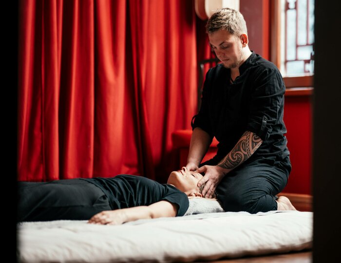 Wellnessbehandlungen im Wellness-Hotel Turracher Höhe Wellnessbehandlungen im Wellness-Hotel Turracher Höhe