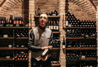 Das Weinhotel Kärnten offeriert edle Weine für Genießer