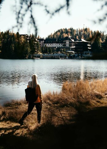 Beste Angebote ::: Urlaub Kärnten im 4-Sterne-S-Hotel