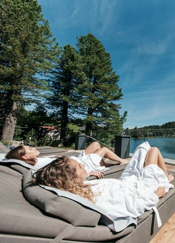 Urlaubsangebote für das ganze Jahr - Turracher Höhe Urlaubsangebote für das ganze Jahr - Turracher Höhe