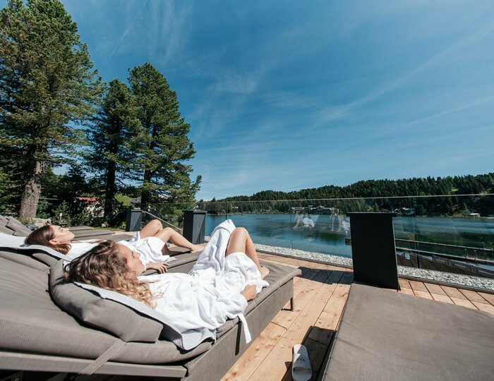 Urlaubsangebote für das ganze Jahr - Turracher Höhe Urlaubsangebote für das ganze Jahr - Turracher Höhe