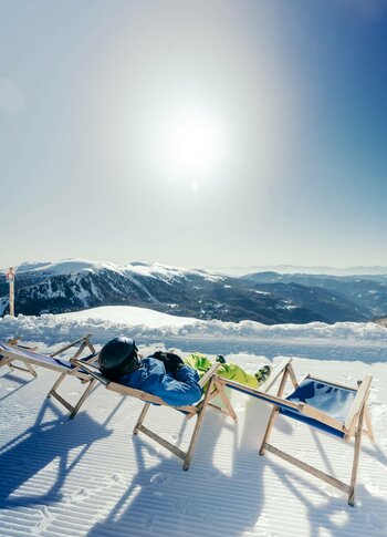 Urlaubsangebote für das ganze Jahr - Turracher Höhe Urlaubsangebote für das ganze Jahr - Turracher Höhe