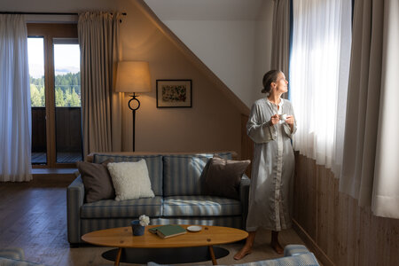 Suites & rooms Turracher Höhe, lakeside hotel, Carinthia Suites & rooms Turracher Höhe, lakeside hotel, Carinthia