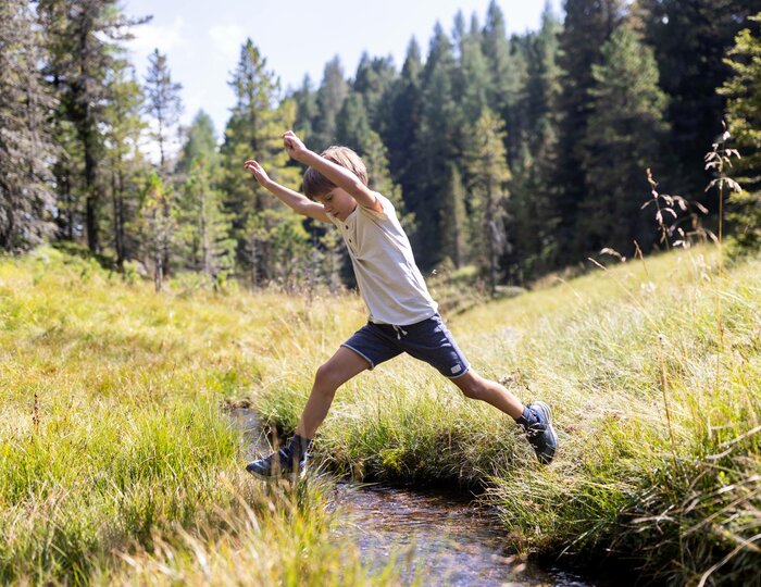 Urlaubsangebote für das ganze Jahr - Turracher Höhe Urlaubsangebote für das ganze Jahr - Turracher Höhe