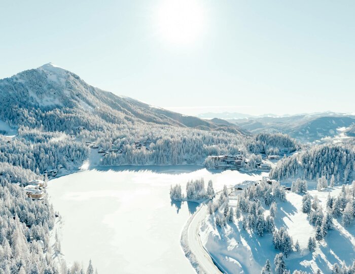 Beste Angebote ::: Urlaub Kärnten im 4-Sterne-S-Hotel