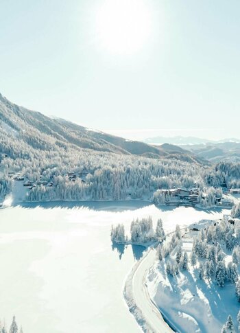 Beste Angebote ::: Urlaub Kärnten im 4-Sterne-S-Hotel