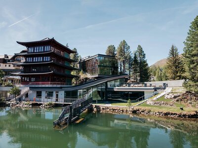 Neuheiten ab Sommer 2026 im Hotel Hochschober auf der Turracher Höhe in Kärnten. Neuheiten ab Sommer 2026 im Hotel Hochschober auf der Turracher Höhe in Kärnten.