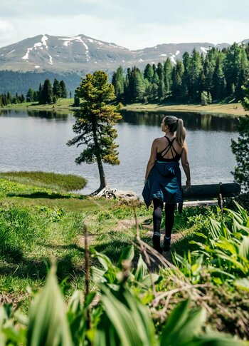 Urlaubsangebote für das ganze Jahr - Turracher Höhe Urlaubsangebote für das ganze Jahr - Turracher Höhe